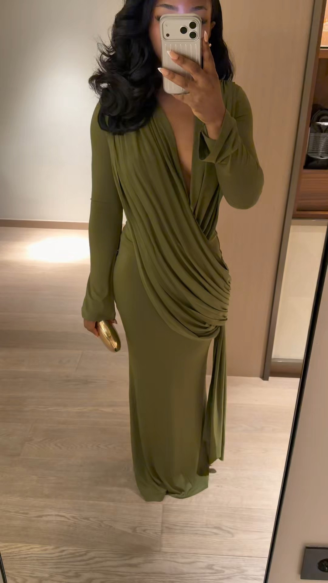 Valentine’s Day outfit 
Khanums dress 
Size S 

#LTKeurope #LTKstyletip