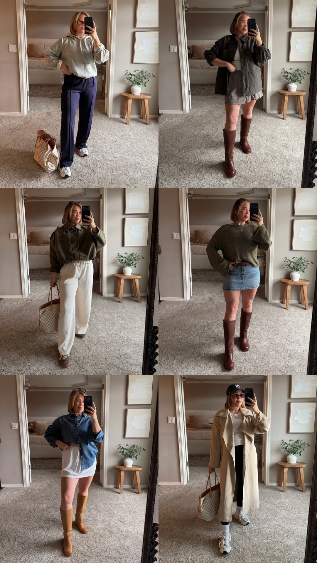 Outfits I’ve styled recently as a size 10 🫶🏻 Size 10 | M\L | 5’3” 

#LTKMidsize #LTKootd