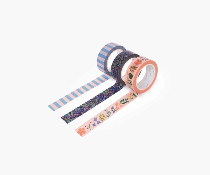 Tapestry Paper Tape | Rifle Paper Co.