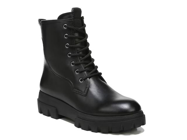 Franco Sarto Robbie Combat Boot | DSW