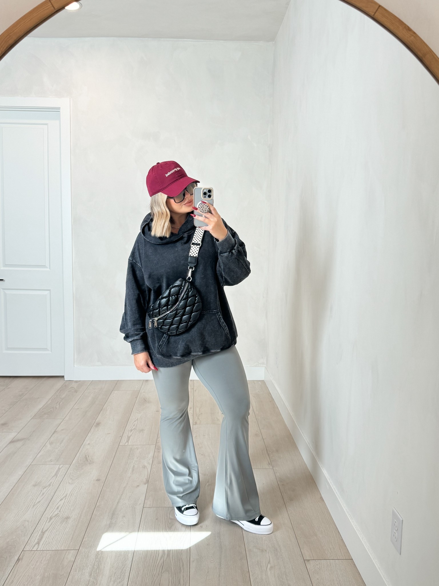 Sweatshirt size xxl 
Pants L  32 length 


#LTKStyleTip #LTKFindsUnder50 #LTKMidsize