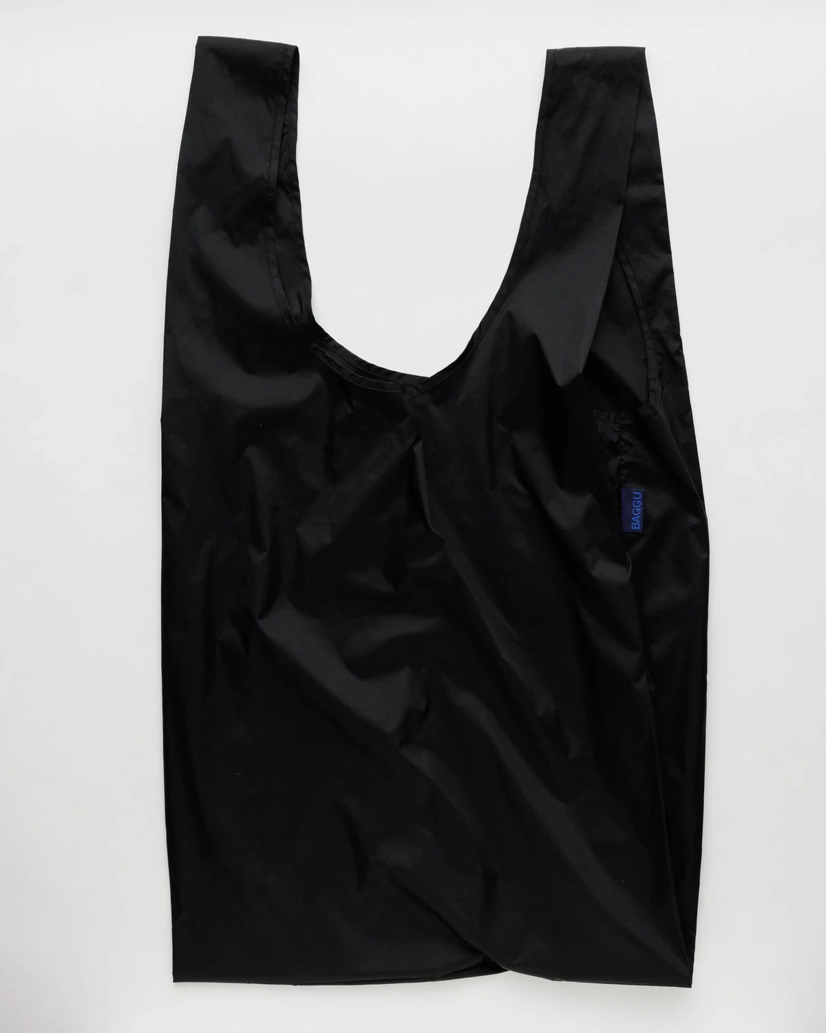 Big Baggu Black - Baggu | BAGGU