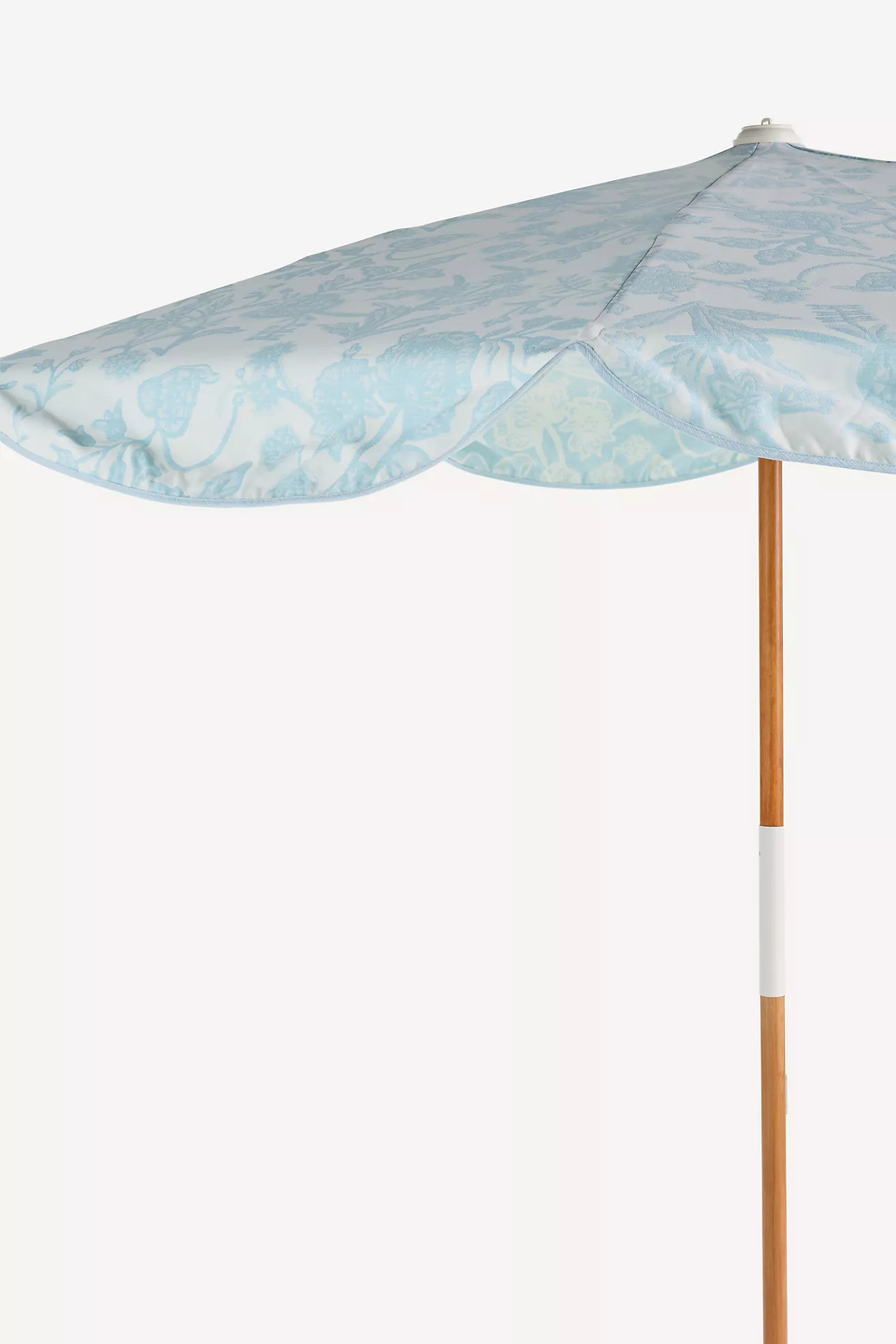 Business & Pleasure Co. The Amalfi Beach Umbrella | Anthropologie (US)