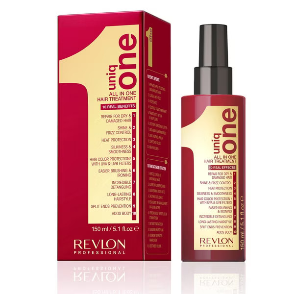 Uniq One All In One Hair Treatment (150ml) | Beauty Expert (Global)