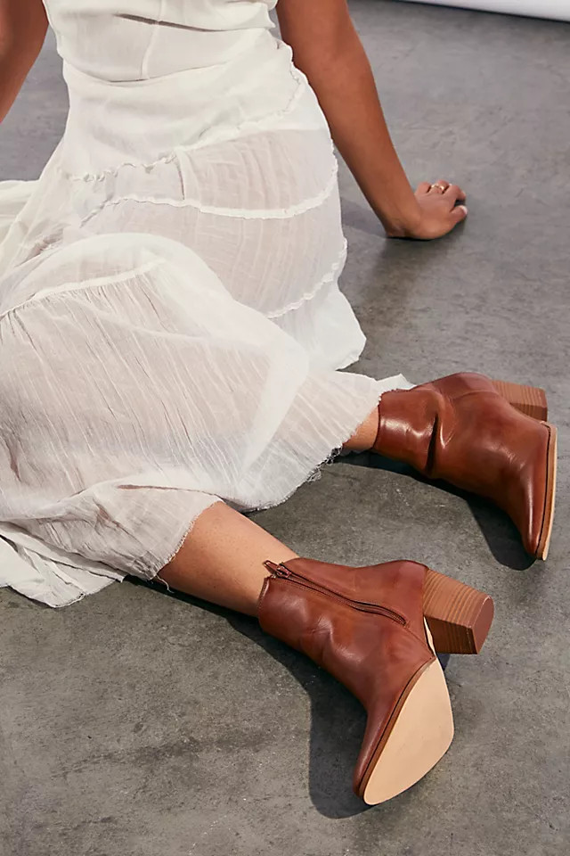 Vegan Going West Boot | Free People (Global - UK&FR Excluded)