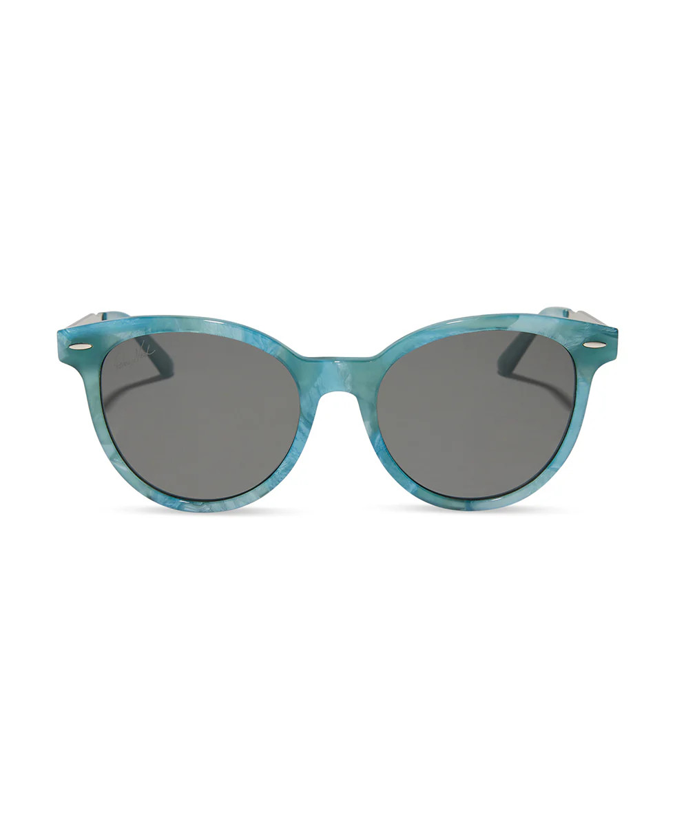 Blondie Sunglasses - Greek Floral | Patricia Nash Designs