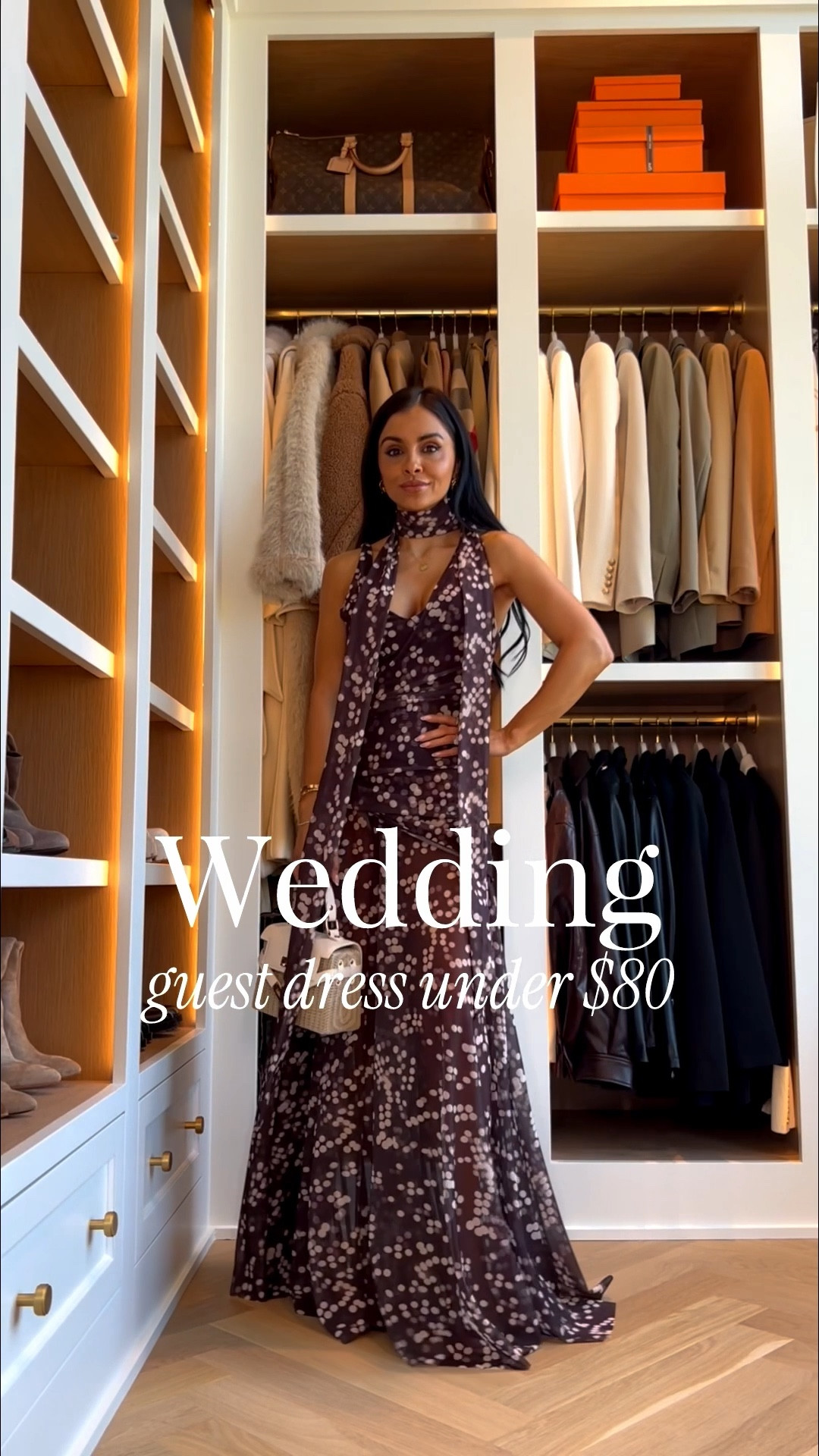 Almost 40 here’s what I’m telling my friends to buy this week
Zara wedding guest dress under $80
This could also work for graduations with a cropped blazer layered over top!

#LTKSeasonal #LTKOver40 #LTKWedding