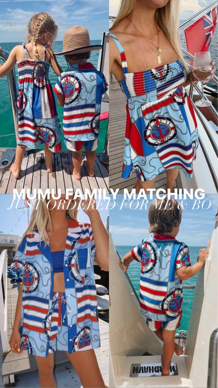 Matching family Memorial Day looks / 4th of July style 

#LTKKids #LTKFestival #LTKTravel
