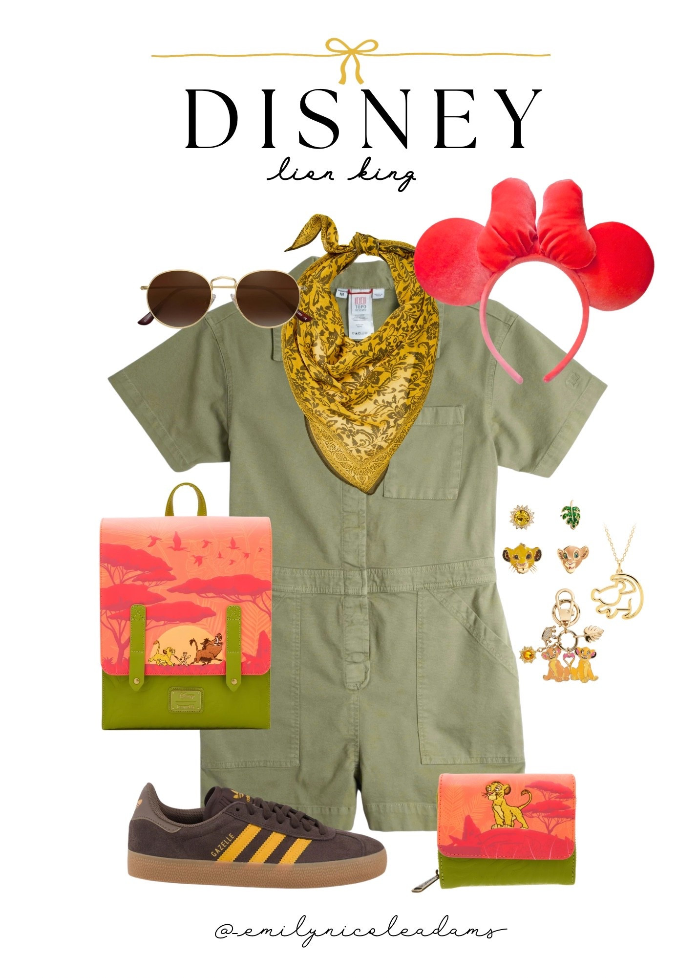 Disney Lion King Outfit Inspo 🦁 disney Lion king, disney style, disney girl, disney outfit Inspo, disney addict, disney style diaries, disney fun, disney inspo, disney cutie, disney style goals, lion king outfit, lion king babe, lion king cutie, lion king simba ootd

#LTKootd #LTKvlog #LTKgrwm