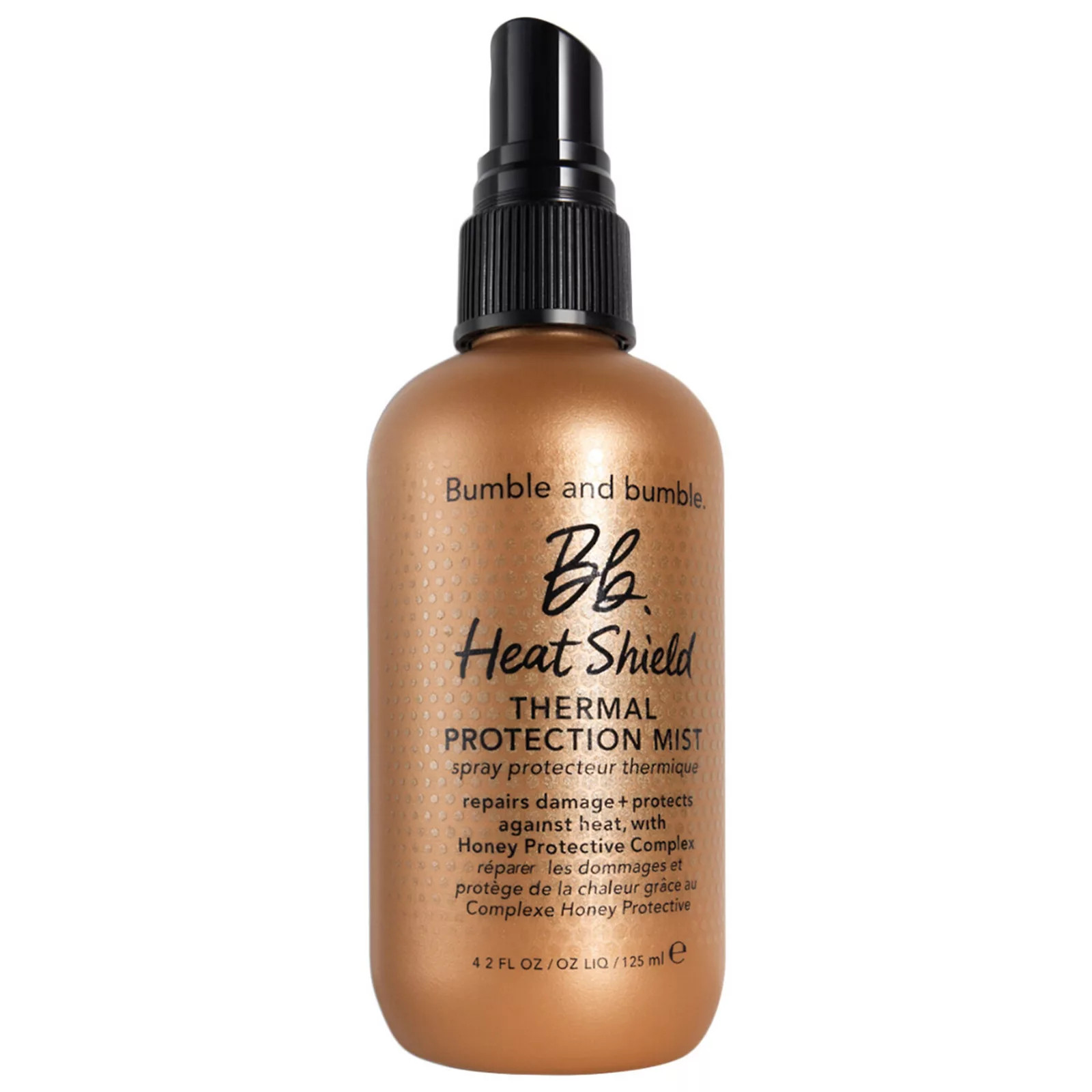 Bumble and bumble Bb. Heat Shield Thermal Protection Hair Mist, Size: 4.2 FL Oz, None | Kohl's