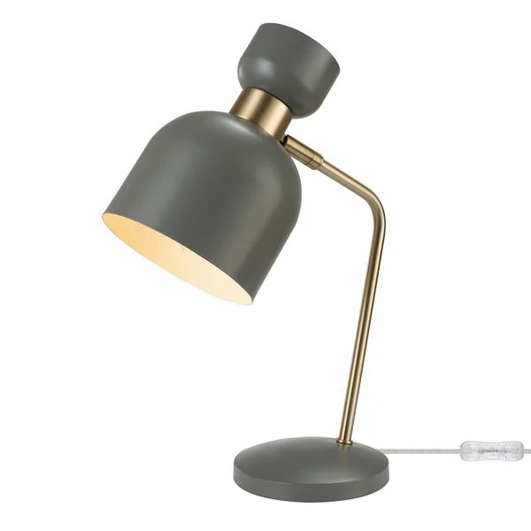 Harper Metal Desk Lamp | Wayfair North America