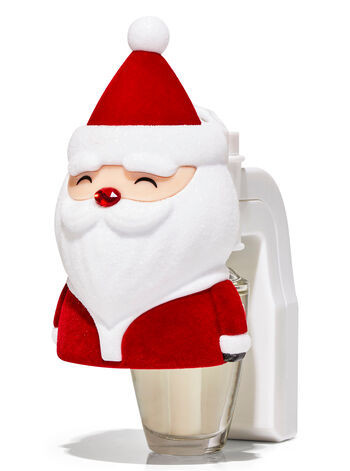Santa


Wallflowers Fragrance Plug | Bath & Body Works