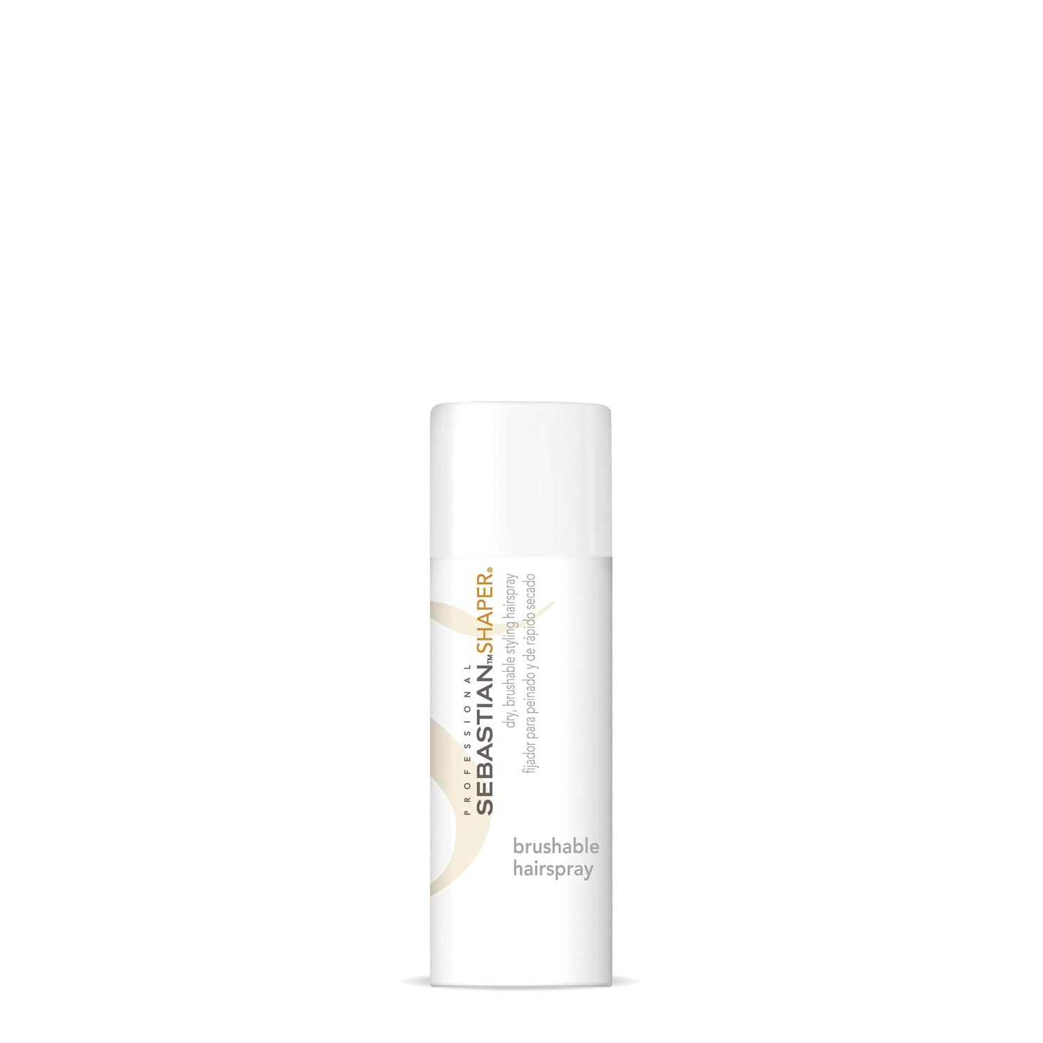 Sebastian Shaper Regular Hair Spray, 1.5 Ounce | Amazon (US)