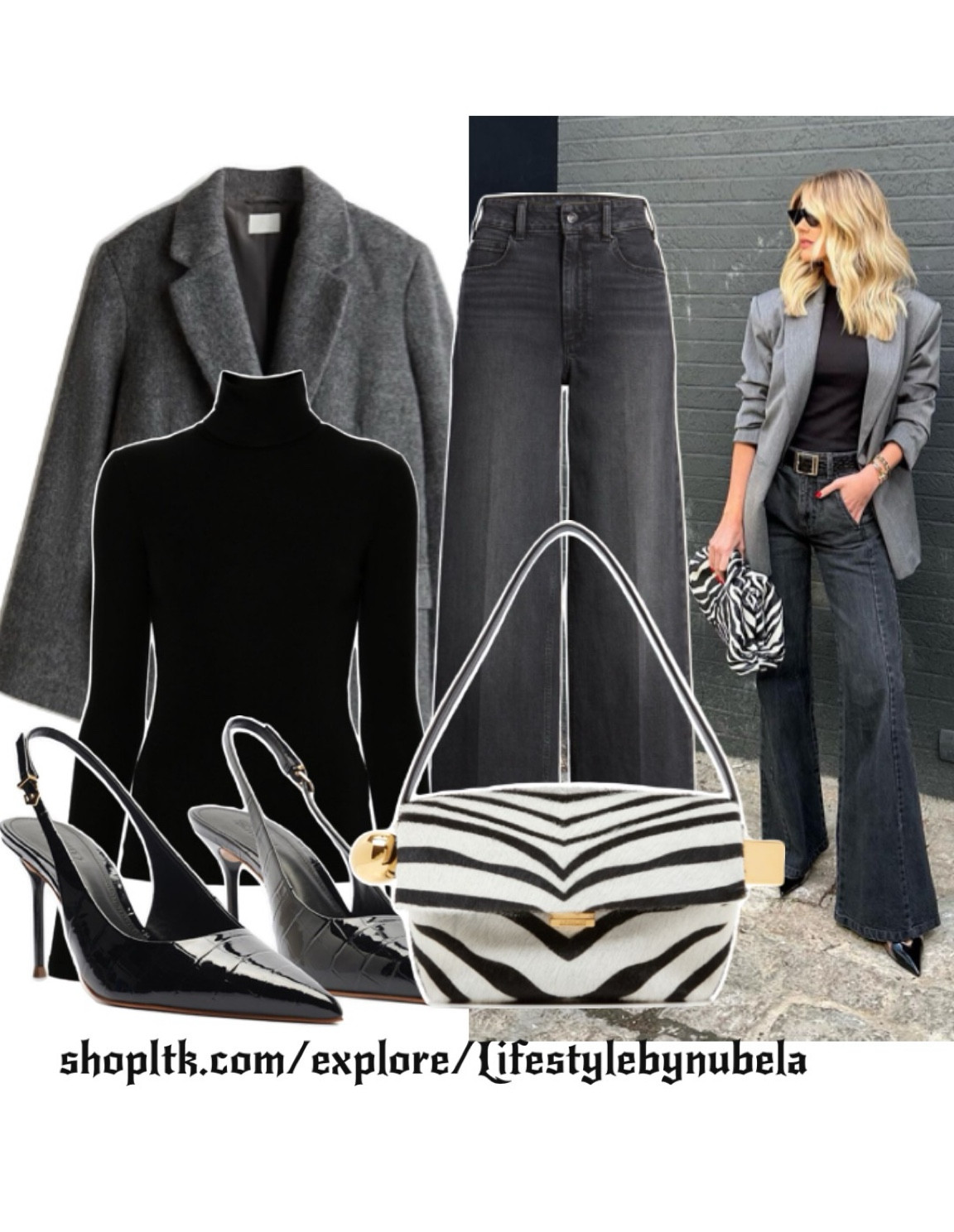 Affordable Finds! 🖤 Style your casual black denim look with timeless staples for a chic everyday vibe.

#BlackDenim #CasualStreetStyle #EffortlessFashion #ShopMyLTK

#LTKMostLoved #LTKSaleAlert #LTKStyleTip