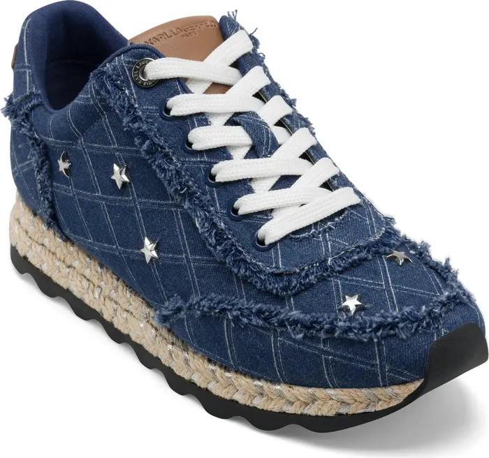 Meaza Low Top Sneaker (Women) | Nordstrom Rack