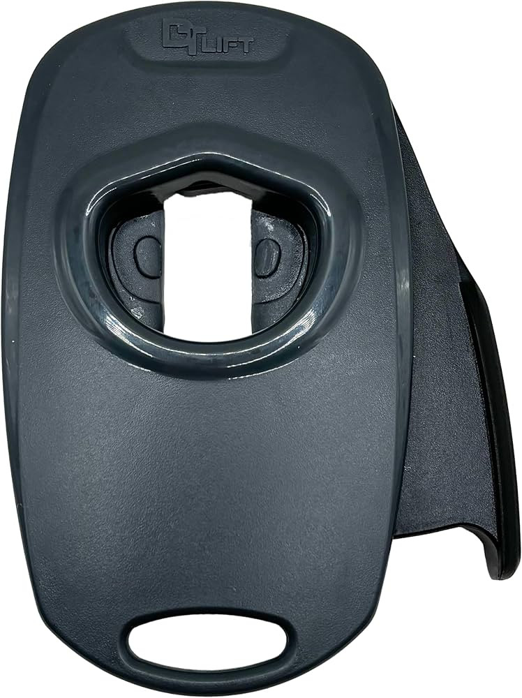 Lift Universal - Topless Can Opener - Perfect Smooth Edge - Cocktails & Garnishes - As Seen on Sh... | Amazon (US)