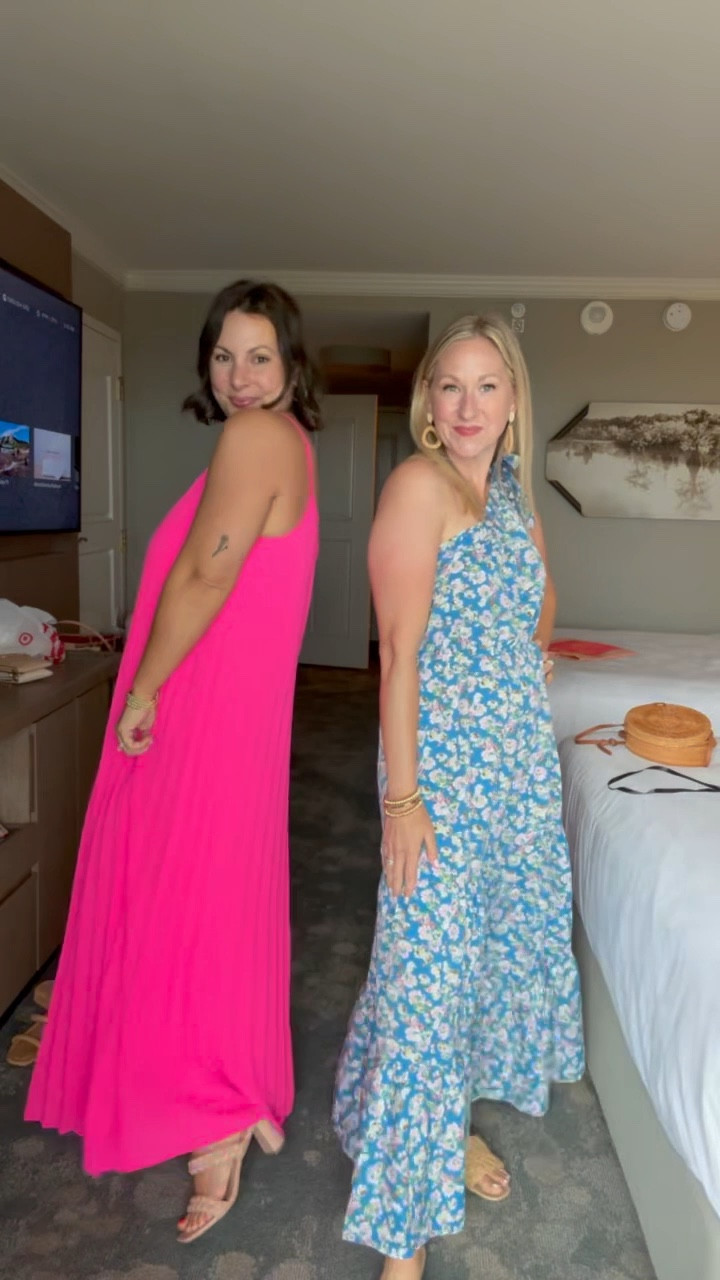 Outfits from the Mom 2.0 summit! 