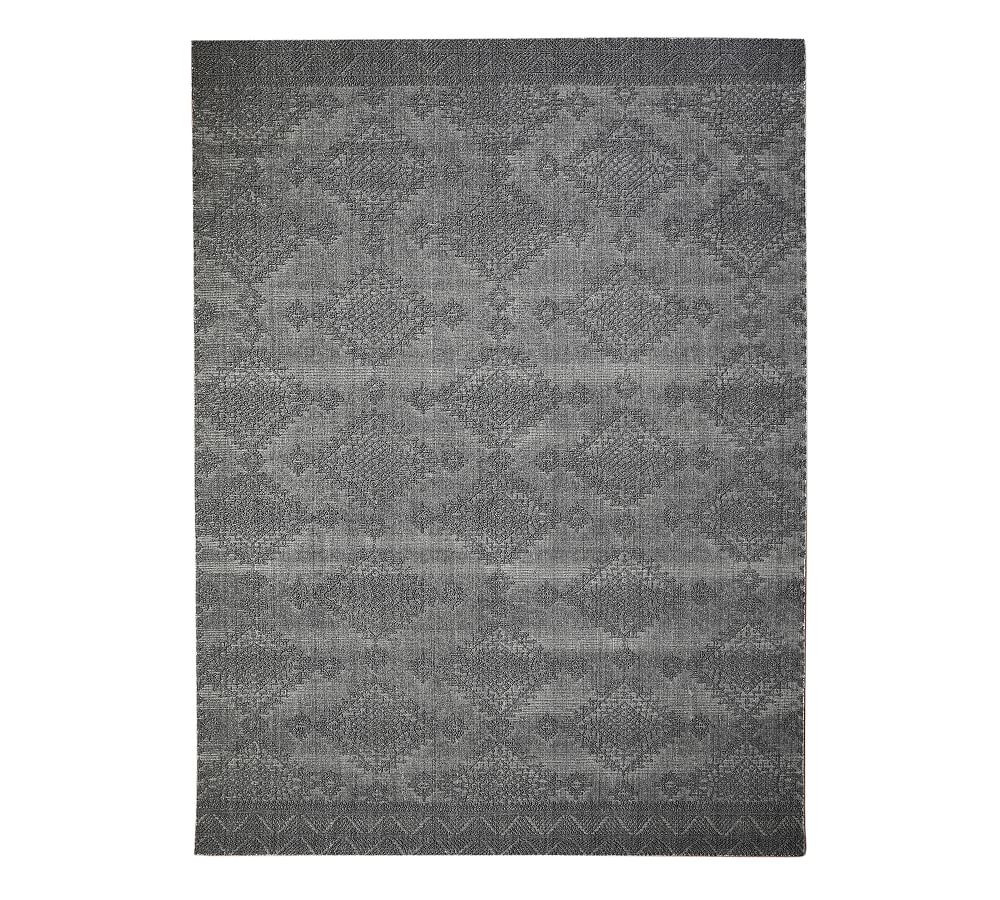 Lillia Performance Rug | Pottery Barn (US)