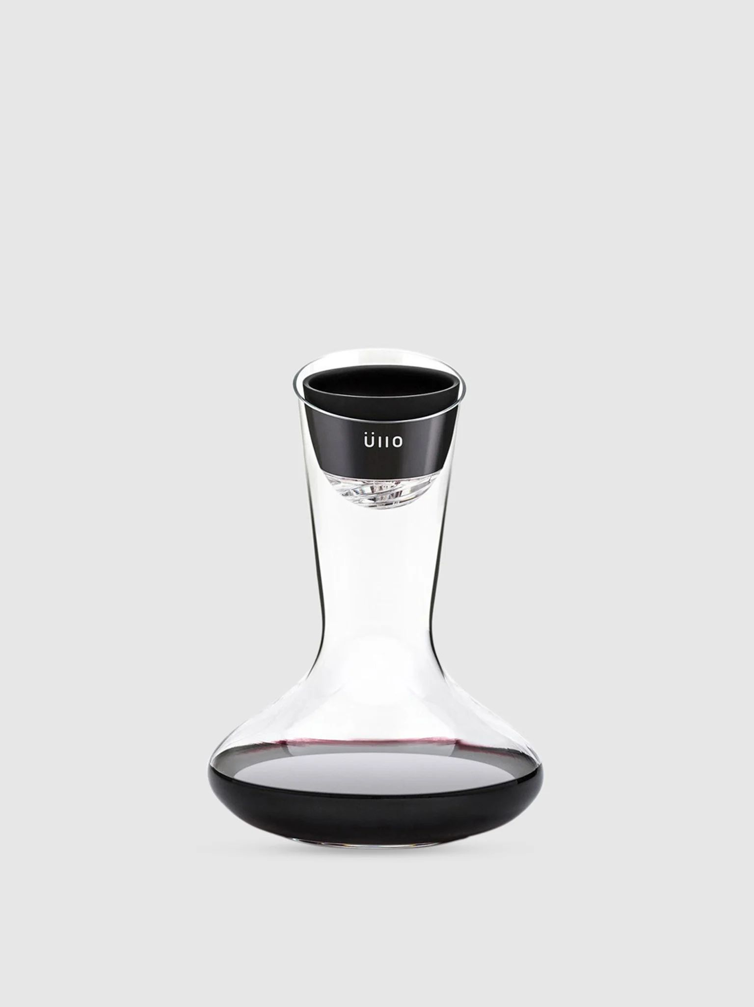 Üllo Wine Purifier + Decanter | Verishop