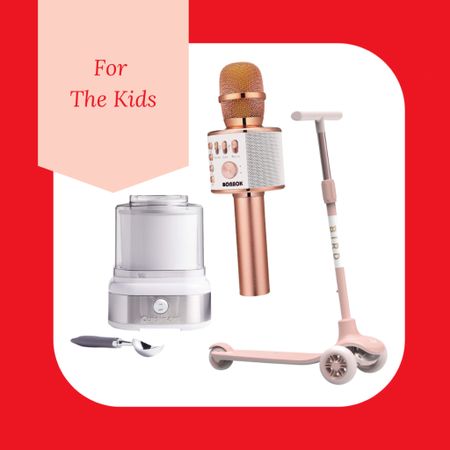 Holiday 2022 gift guide for the kids!

#LTKGiftGuide #LTKHoliday #LTKkids