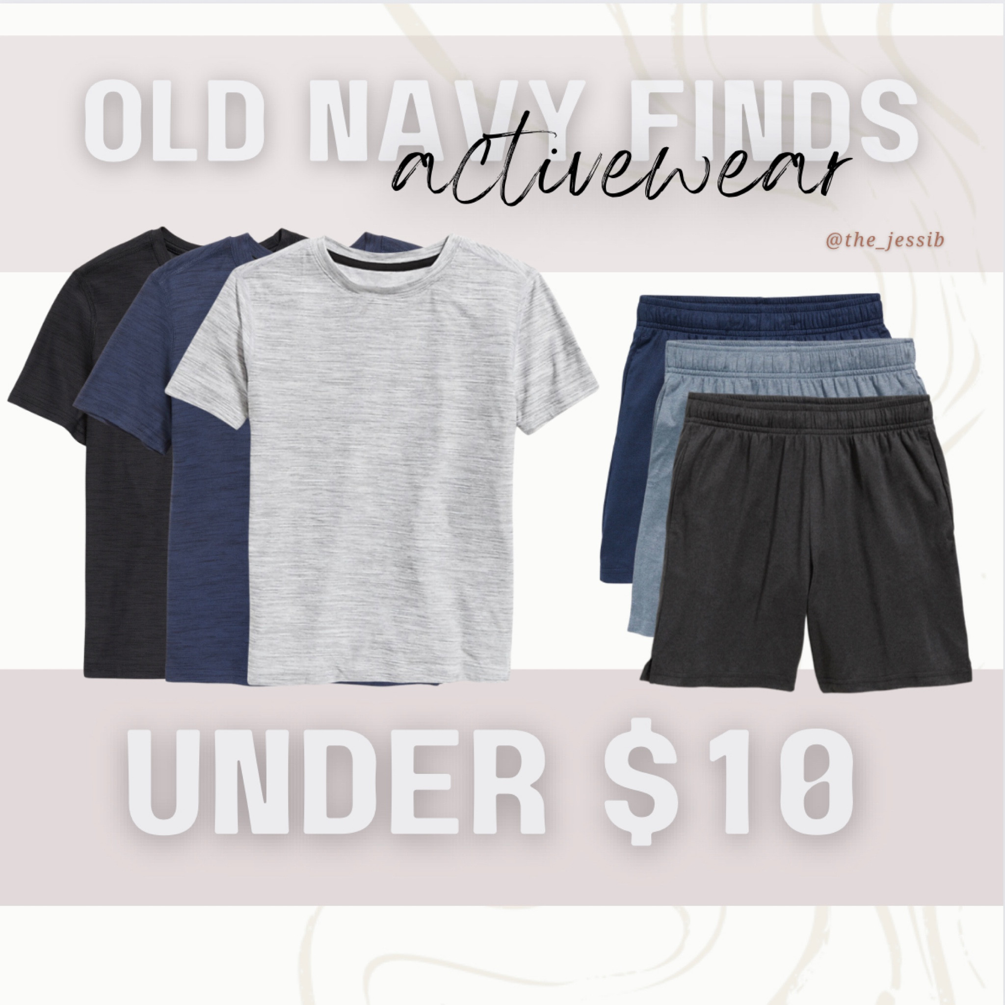 Today is the last day for the 50% off activewear sale at old navy - don’t forget to cash in your super cash! 

Here are some great finds in the boys section

#LTKxNSale #LTKBacktoSchool #LTKkids