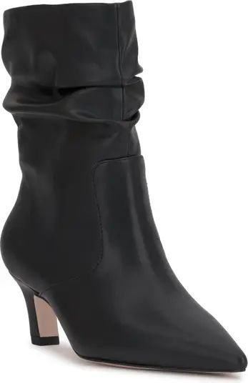 Vyluna Pointed Toe Bootie (Women) | Nordstrom