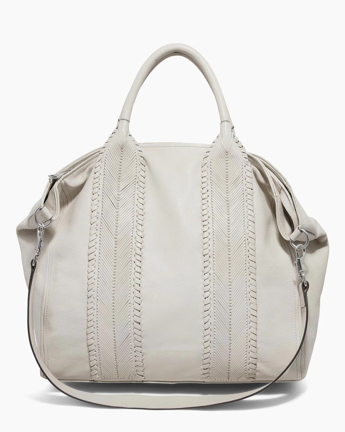 All For Love Convertible Top Zip Tote | Aimee Kestenberg