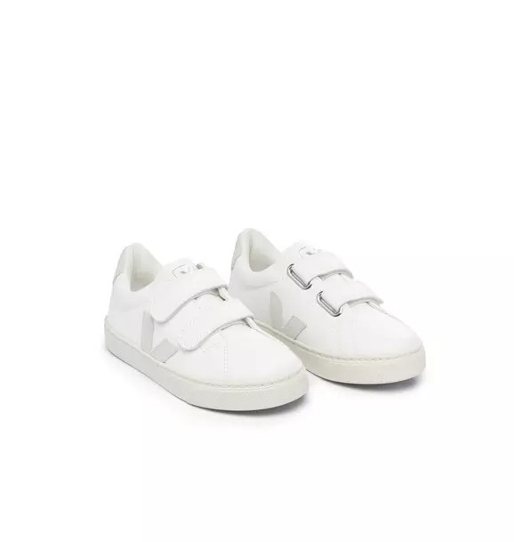 Kid Veja Esplar Sneaker | Janie and Jack