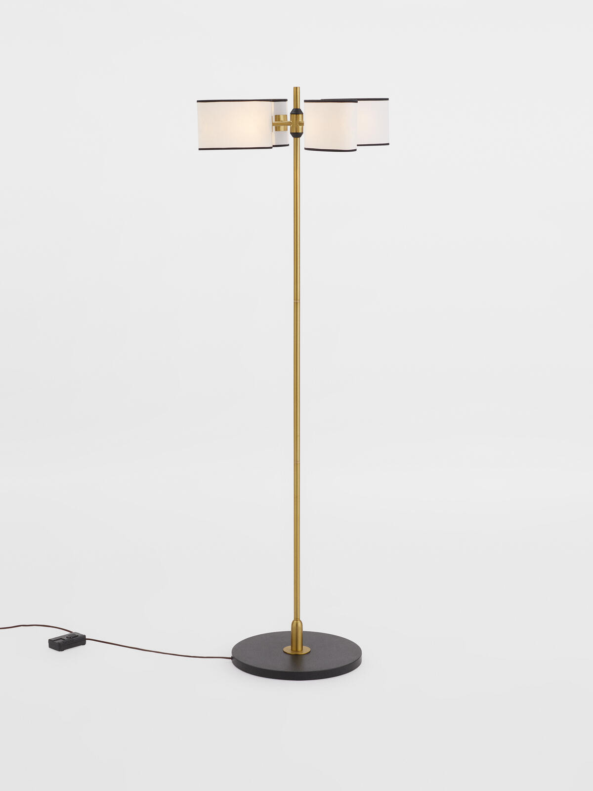 Dawbarn Floor Lamp | Soho Home Ltd