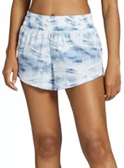 DSG Women's High Rise Stride Shorts 2.0 | Dick's Sporting Goods | Dick's Sporting Goods