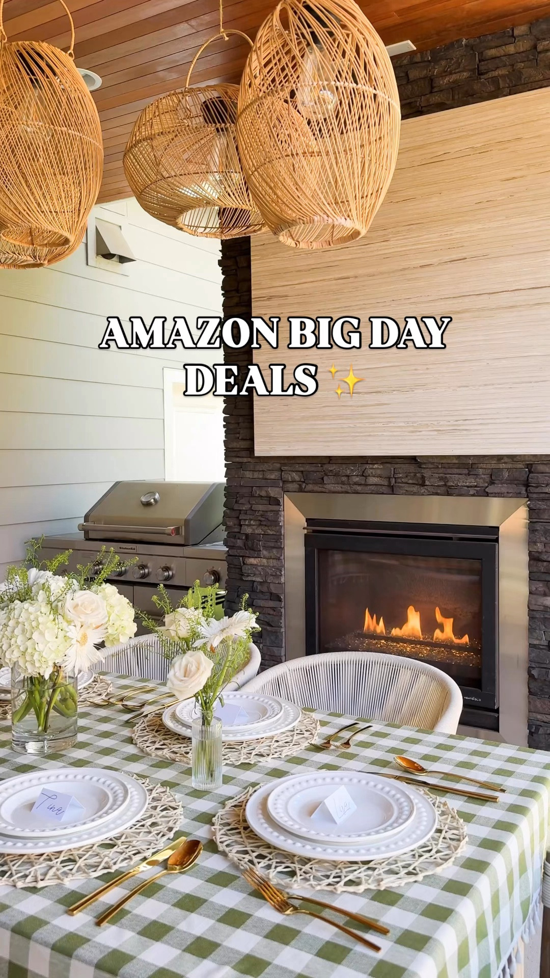 AMAZON PRIME BIG DAY DEALS! 

Carplay adapter, snackle box, serving tray, sale finds, bamboo drawer, wet dry vacuum, walking pad

#LTKHome #LTKSaleAlert