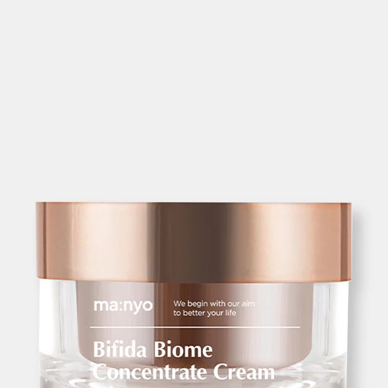 ma:nyo Bifida Biome Concentrate Cream - 1.6 FL OZ / 50 ML | Verishop