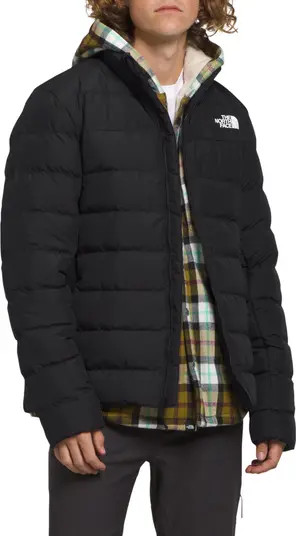 The North Face Aconcagua 3 Durable Water Repellent Jacket | Nordstrom | Nordstrom
