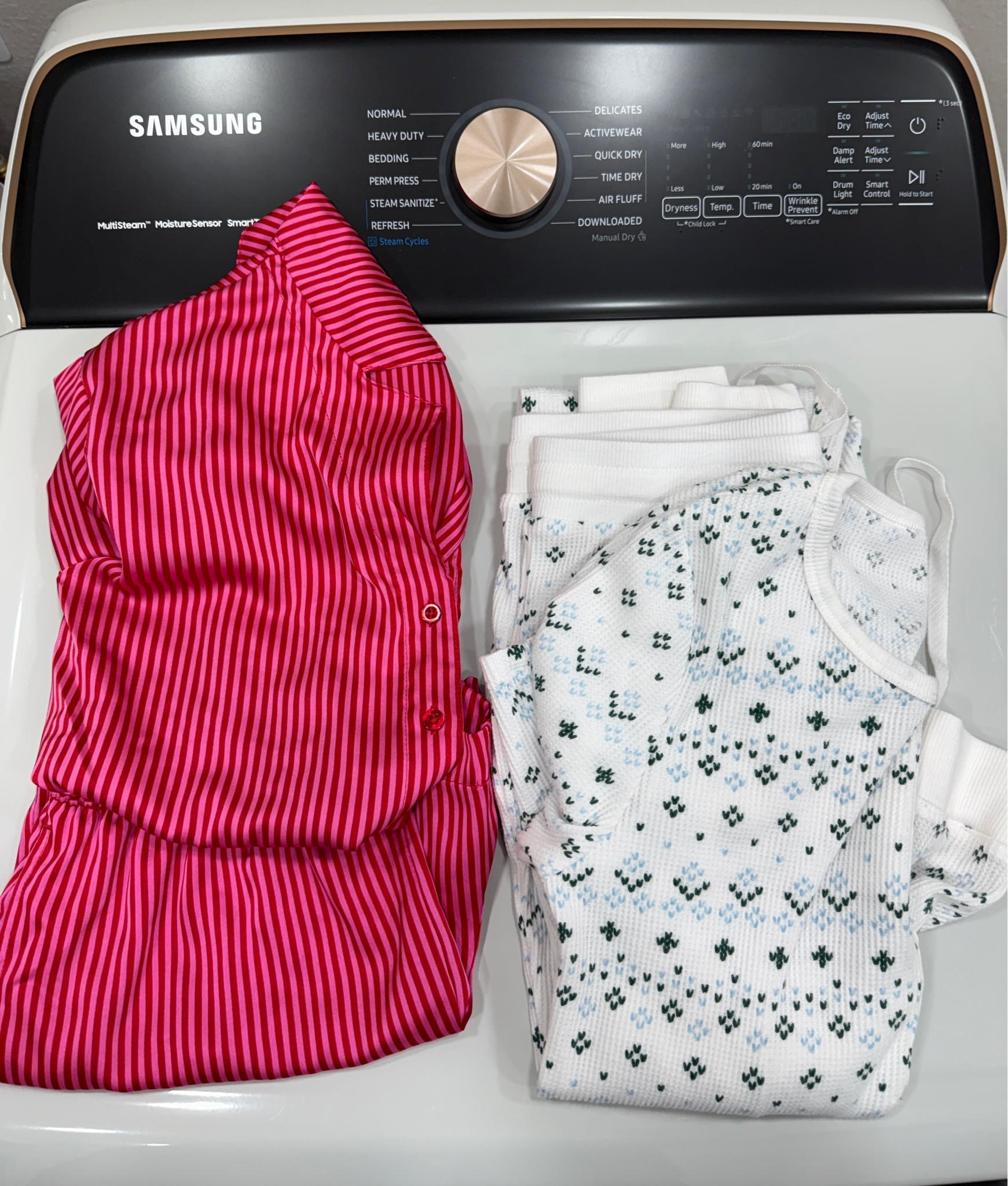 Cute winter pajamas from target 

#LTKFindsUnder50 #LTKHoliday #LTKGiftGuide