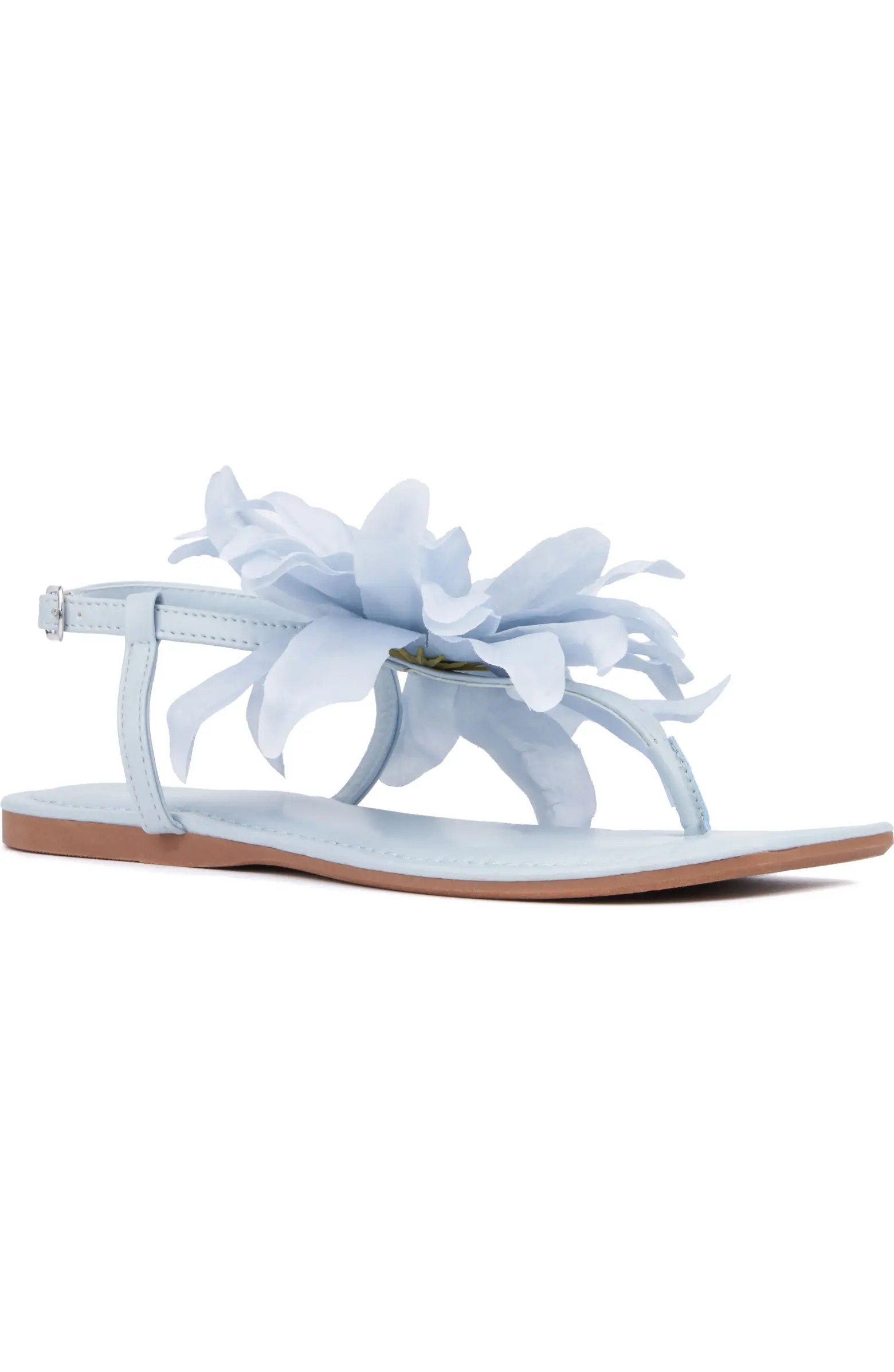 Flora Sandal (Women) | Nordstrom Rack