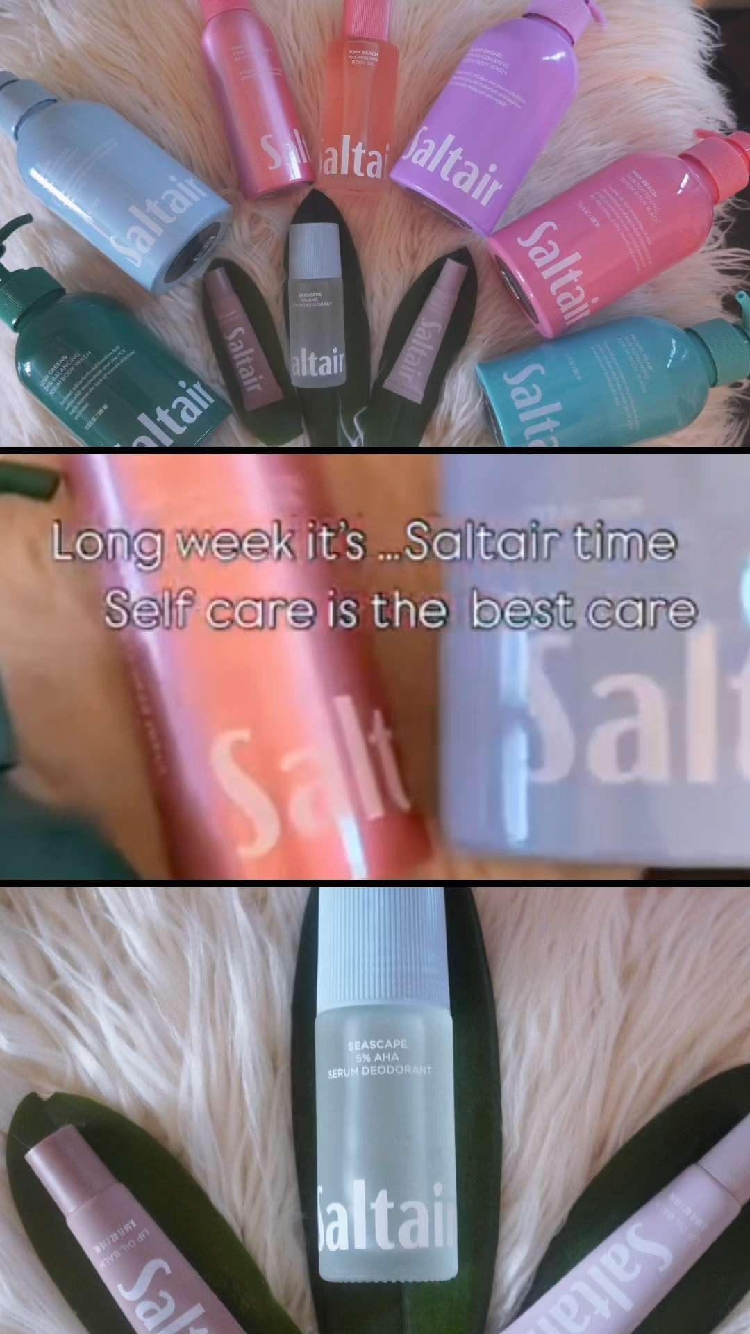 Saltair body care on repeat Elevating my everyday routine with body wash, deodorant, and lip gloss that keep me feeling fresh, hydrated, and put together all day 💛

If you love clean body care, soft skin, and simple essentials that smell amazing—these Saltair favorites are it. Perfect for your daily routine, gym bag, or on-the-go refresh.

Shop my Saltair picks on LTK 🛍️

#LTKBeauty #LTKFinds #Saltair #BodyCareRoutine #CleanBodyCare #Deodorant #BodyWash #LipGloss #SelfCareRoutine #WomenOver40 #BeautyOver40 #EverydayEssentials #FreshAllDay #GlowRoutine 

 #LTKMothersDay #LTKselfcare #LTKOver40