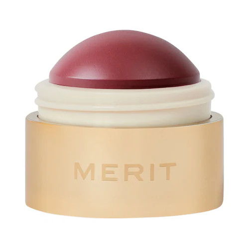 MERITFlush Balm Cream Blush | Sephora (US)