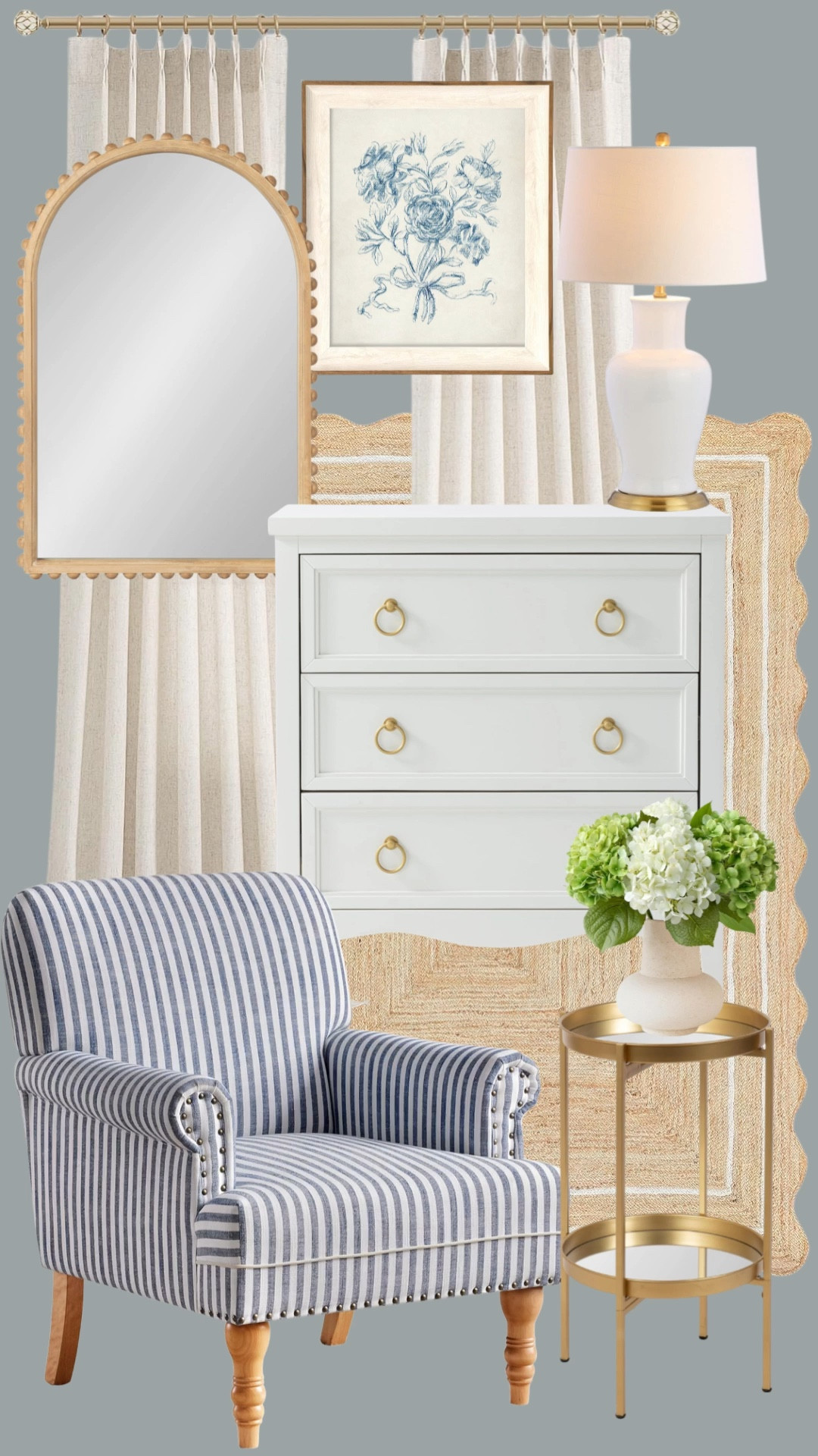 Rounded up a few of our favorite spring home decor finds! 

#LTKSeasonal #LTKHome