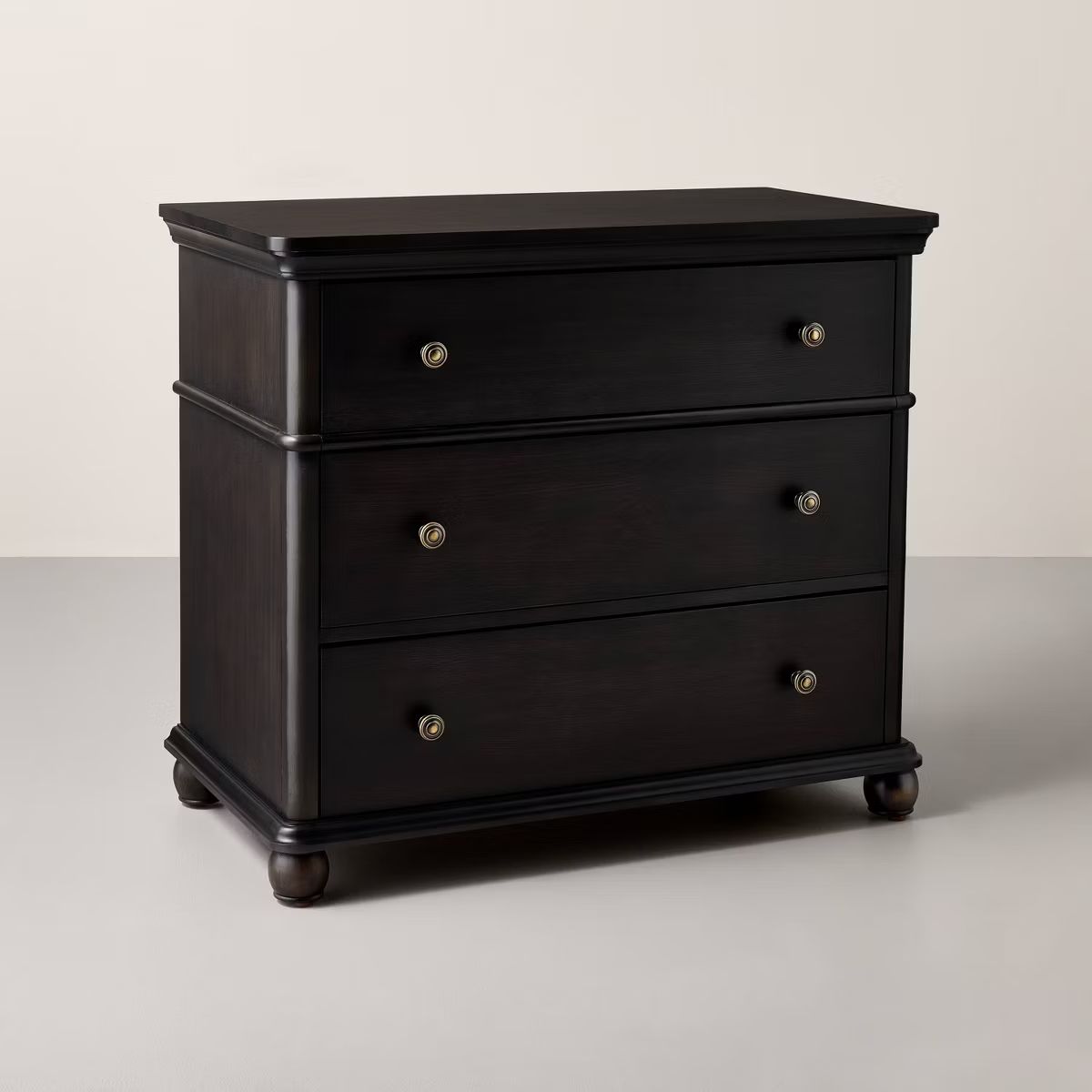 3 Drawer Classic Vertical Dresser - Hearth & Hand™ with Magnolia | Target