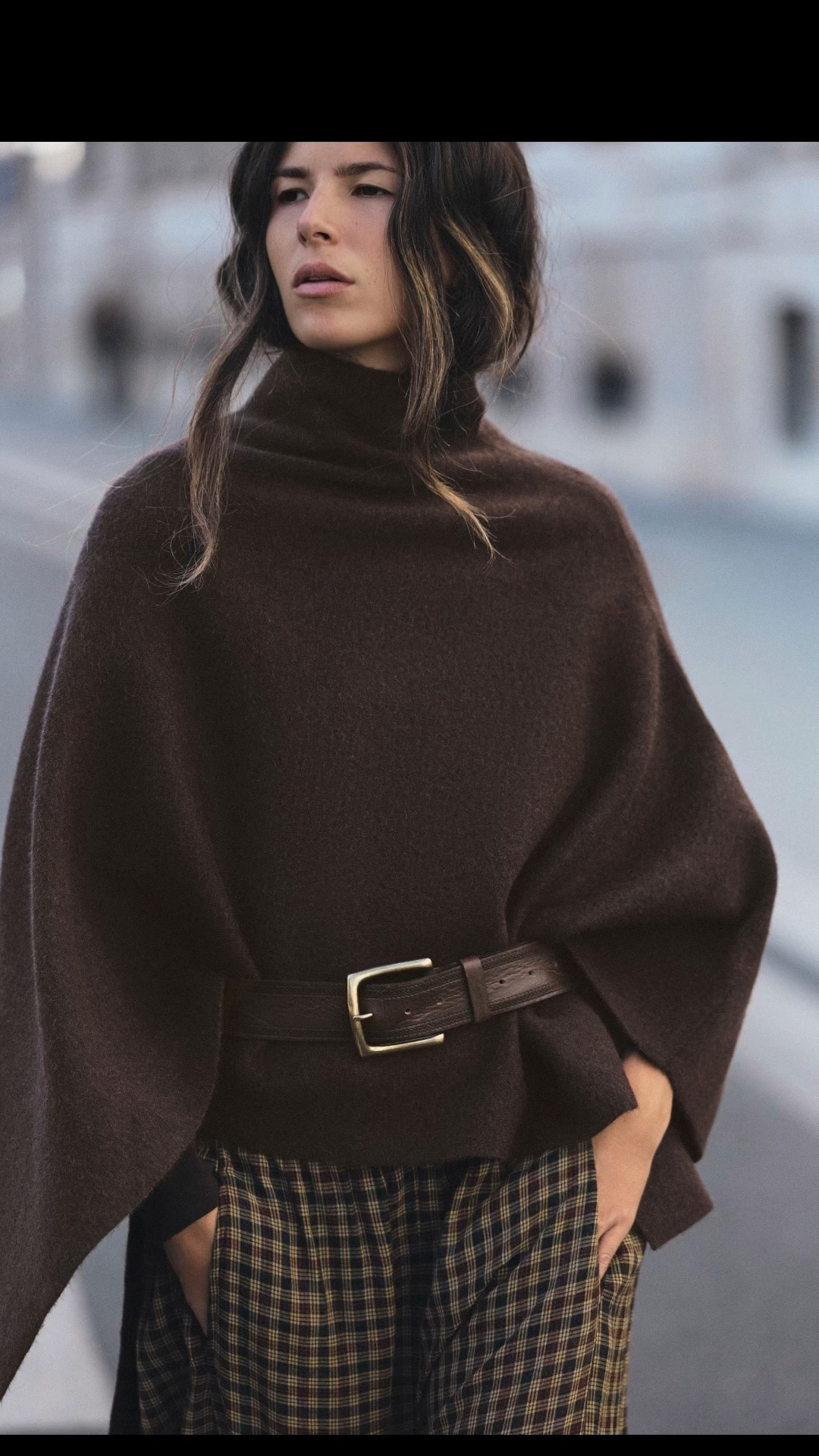 Classic fall staples at @Zara