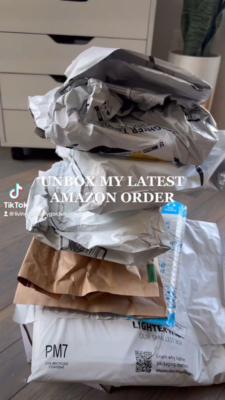 Random amazon unboxing -
Water tumbler, turtle key holder, shipping bags, cute box cutter, and more 

#LTKFind