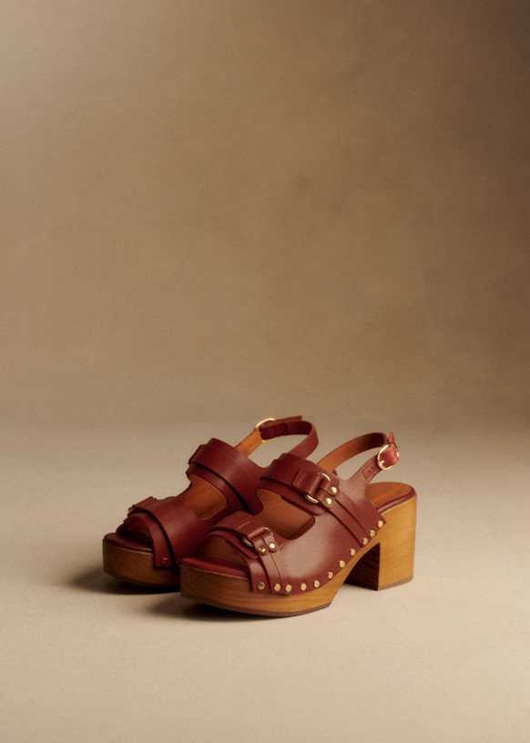 Sonia Mules | Sezane Denmark