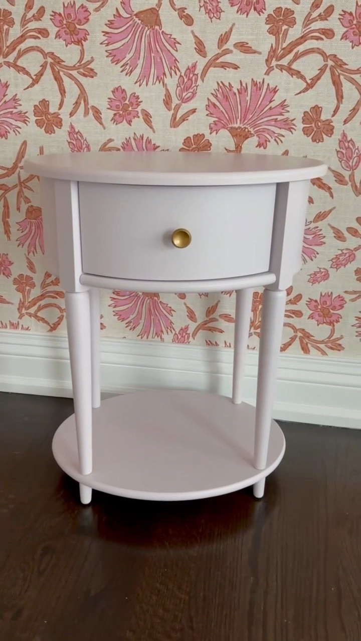 Recent Amazon home finds from an interior designer!

Amazon lavender nightstand, Amazon counter stool, bar stool, Amazon oval beaded mirror, affordable home finds

#LTKVideo #LTKhome #LTKfindsunder100