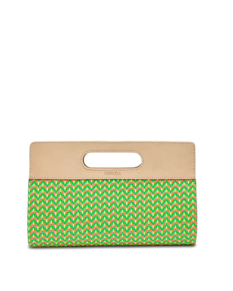 Sunny Super Clutch | Consuela