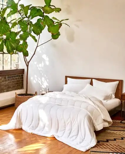 Breeze Comforter | Buffy Inc