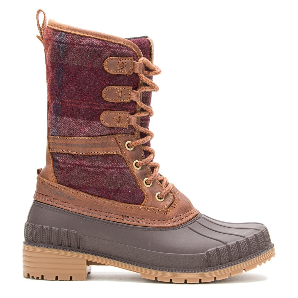 Women's Sienna 3 Waterproof Winter Boot | Famous Footwear