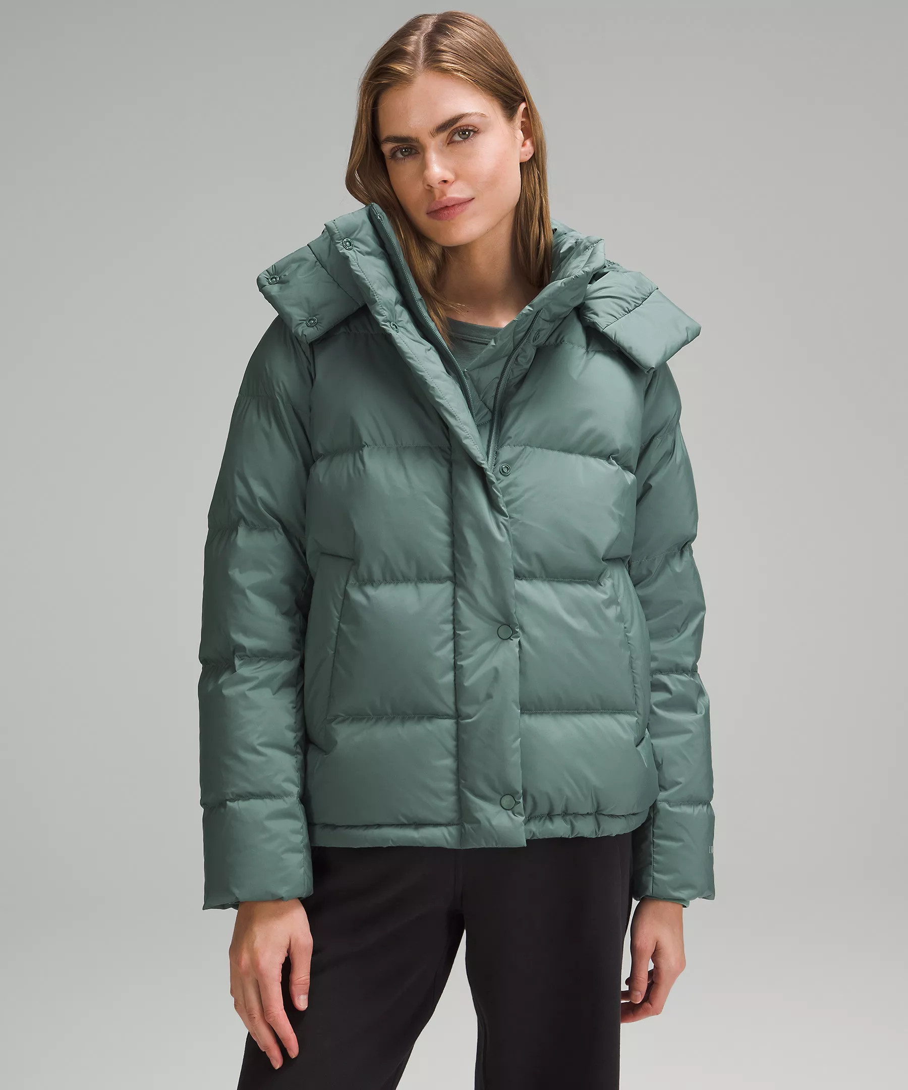 Wunder Puff Jacket | Lululemon (US)