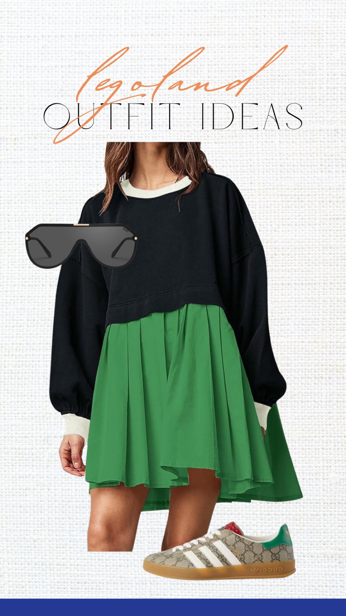 Legoland outfit ideas 

#LTKstyletip #LTKtravel #LTKfindsunder50