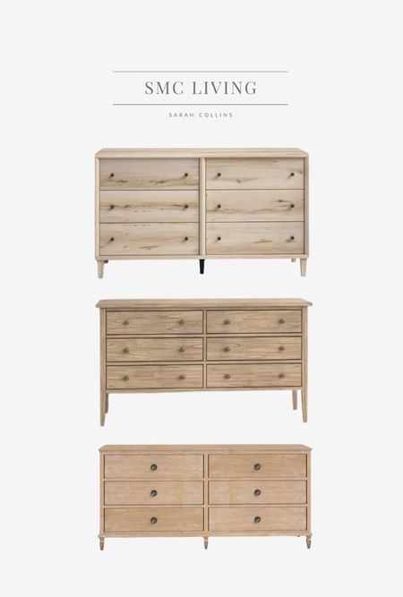 Mid tone wood dressers I’m loving 🤩

#dresser
#bedroomfurniture
#wooddresser

#LTKhome #LTKsalealert