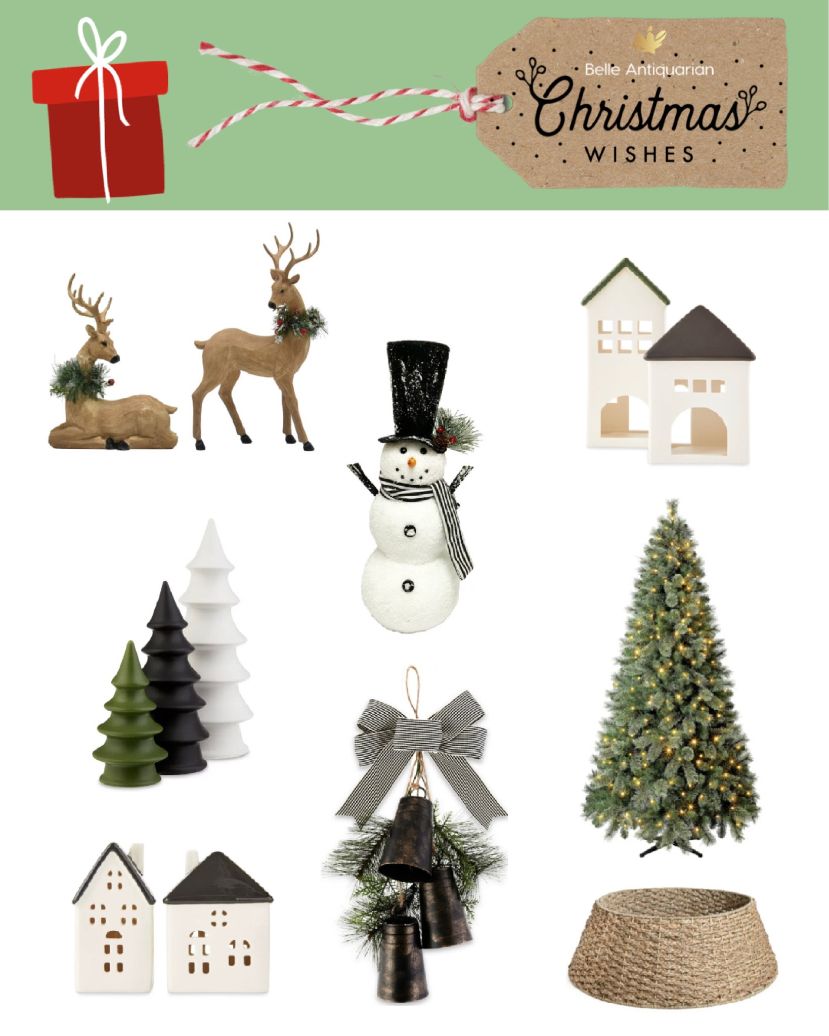 Walmart Holiday Time finds! 🎄

#LTKHoliday #LTKfamily #LTKhome